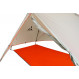 SlingFin Portal 2 Flat Footprint