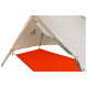 SlingFin Portal 1 Flat Footprint