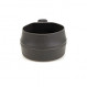 Wildo Fold-a-cup Gris