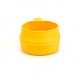 Wildo Fold-a-cup Jaune