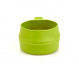Wildo Fold-a-cup Lime