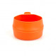 Wildo Fold-a-cup Orange