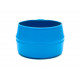 Wildo Fold-a-Cup - Bleu / Blue