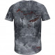 Tee-shirt de trail ultra léger et respirant Crazy T-Shirt Storm Man - Shadow