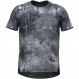 Tee-shirt de trail ultra léger et respirant Crazy T-Shirt Storm Man - Shadow
