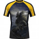 Tee-shirt de trail  ultra léger et respirant Crazy T-Shirt Air Man -  Magic Mountain