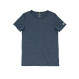 Tee-shirt léger laine mérinos Devold Active Stamp Tee Woman - Night