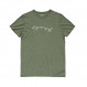 Tee-shirt léger en laine mérinos Devold Active Skyline Tee Man - Forêt/Forest