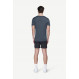 Tee-shirt léger en laine mérinos Devold Active Skyline Tee Man - Night