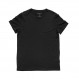 Tee-shirt léger manches courtes 100 % laine mérinos Devold Classic Tee Man - Noir/Black