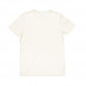 Tee-shirt léger manches courtes 100 % laine mérinos Devold Classic Tee Man - Blanc/White