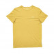 Tee-shirt très léger et respirant en laine mérinos Devold Active Tee Man - Jaune/Arrowood