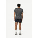 Tee-shirt très léger laine mérinos Devold Active Outline Tee Man - Anthracite