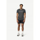 Tee-shirt très léger laine mérinos Devold Active Outline Tee Man - Anthracite
