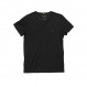 Tee-shirt léger 70% laine mérinos Devold Active Tee Woman - Noir/Black