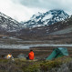 Bergans of Norway Super Light Dome 2-Persons