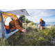 Tente Big Agnes Salt Creek SL2