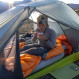 Big Agnes Tiger Wall UL2