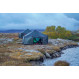 Tente Hilleberg Altai UL Basic