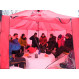 Tente Hilleberg Altai UL Basic