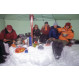 Tente Hilleberg Altai UL Basic