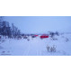 Tente Hilleberg Altai UL Basic