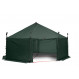 Tente Hilleberg Altai UL Basic