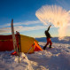 Helsport Fjellheimen X-Trem 3 Camp