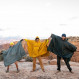 Thermarest Honcho Poncho