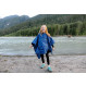 Poncho et couverture de camping Thermarest Honcho Poncho Kids