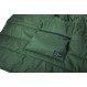 Poncho et couverture de camping Thermarest Honcho Poncho Kids-Vert