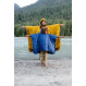 Poncho et couverture de camping Thermarest Honcho Poncho Kids