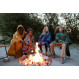 Poncho et couverture de camping Thermarest Honcho Poncho Kids