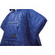 Poncho et couverture de camping Thermarest Honcho Poncho Kids-Bleu