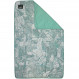 Couette de camping 1 personne Thermarest Juno Blanket-Gris Vert