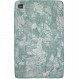 Couette de camping 1 personne Thermarest Juno Blanket-Gris Vert