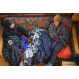 Couette de camping 1 personne Thermarest Juno Blanket