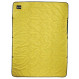 Couette de camping 1 personne douce et confortable Thermarest Stellar Blanket-Jaune