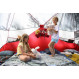 Couette de camping 1 personne douce et confortable Thermarest Stellar Blanket