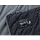 Couette de camping 1 personne douce et confortable Thermarest Stellar Blanket-Bleu