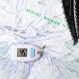 Thermomètre numérique Sun Company Digital Zip-O-Gage