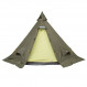 Helsport Varanger inner tent with floor 