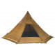 Tipi Luxe Outdoor Mega Lavvu XL Pro