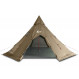 Tipi Luxe Outdoor Megahorn XL