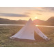 Nortent Lavvo 6 PC Tent
