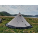 Nortent Lavvo 6 PC Tent