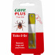 Pince à tiques Care Plus Ticks-2-Go