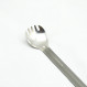 Toaks Titanium Long Handle Spork with Polished Bowl