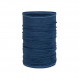 Buff Merino Lightweight - Bleu foncé/Multistripes Tempest