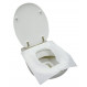TravelSafe Toilet seat cover x 10